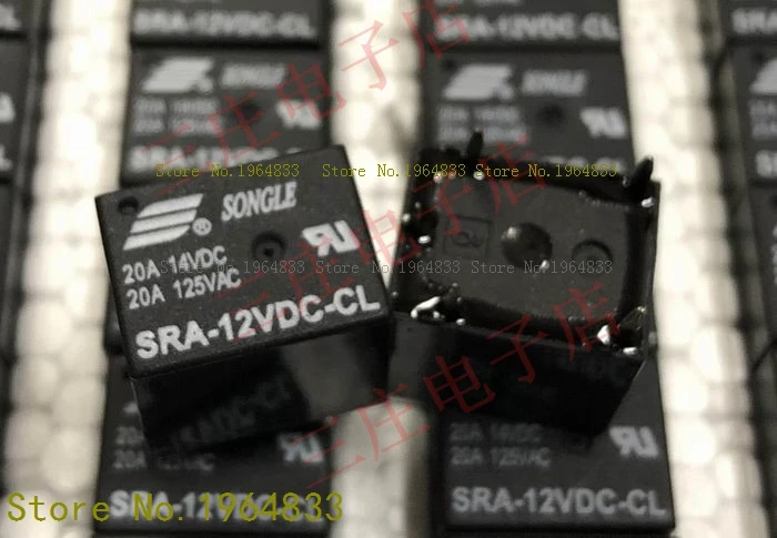 G8SE-1A4-E-12VDC 320 Ом | Строительство и ремонт