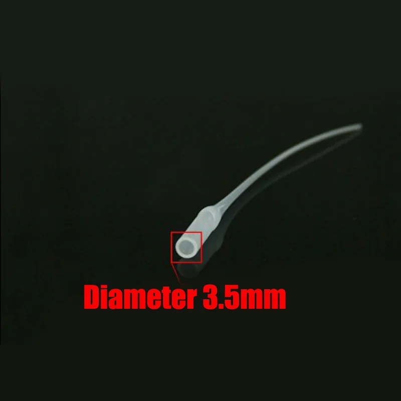 50 шт. 502 мгновенная супер клейкая трубка сопло клейкий инструмент игольчатая