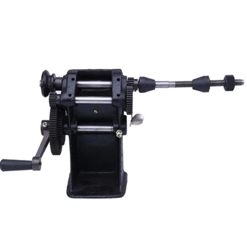 NZ 1 ручная двухцелевая катушечная счетная и обмоточная машина машина|Аксессуары