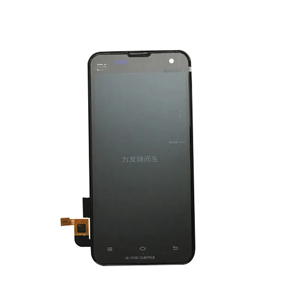 Протестированный высококачественный экран для Xiaomi Mi2 ЖК дисплей полный