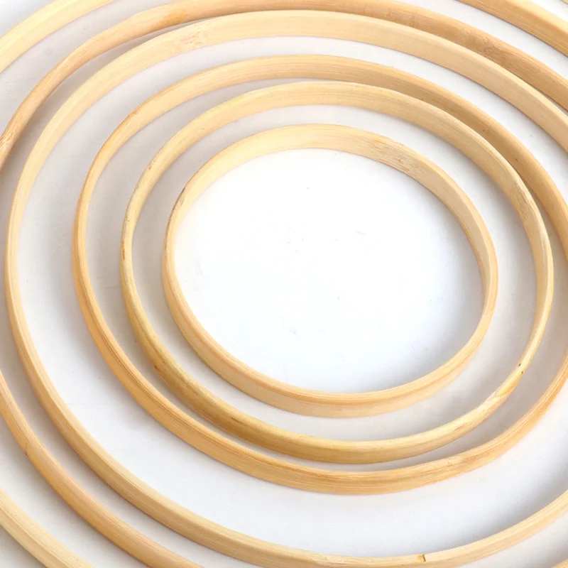 

10-29cm Natural Rattan Wreath Flower Wreath Hoop Artificial Pigeon eggs for Easter Decorations Home DIY Craft Wedding Wreath