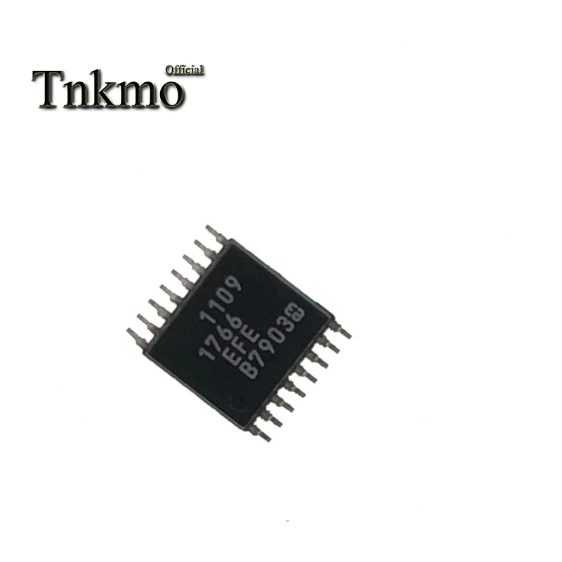 5 10 шт LT1766EFE TSSOP 16 LT1766 TSSOP16 1766EFE 1766 понижающий регулятор переключения новый и