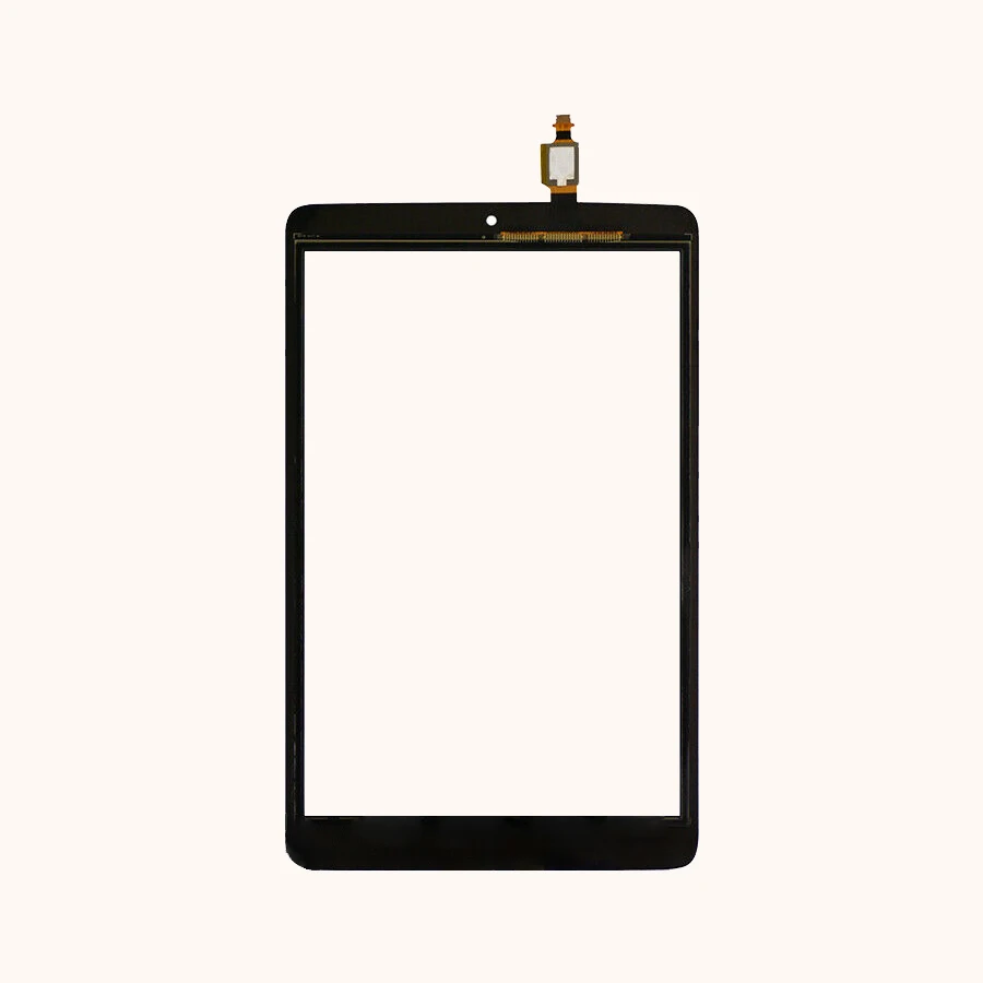 Для Alcatel 9024w A30 сенсорный экран дигитайзер стеклянная панель запасные части для |