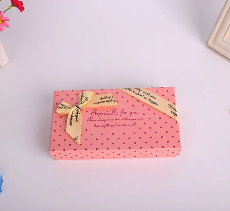 Роскошные картонные складные подарочные коробки индивидуальная печатная