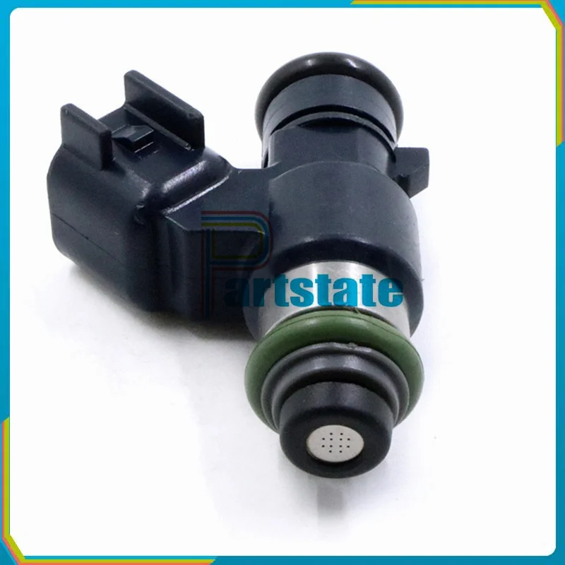 2173410 12609749 217-3410 FJ1038 67645 E85 высокая производительность EV14 550CC LS3 топливный инжектор