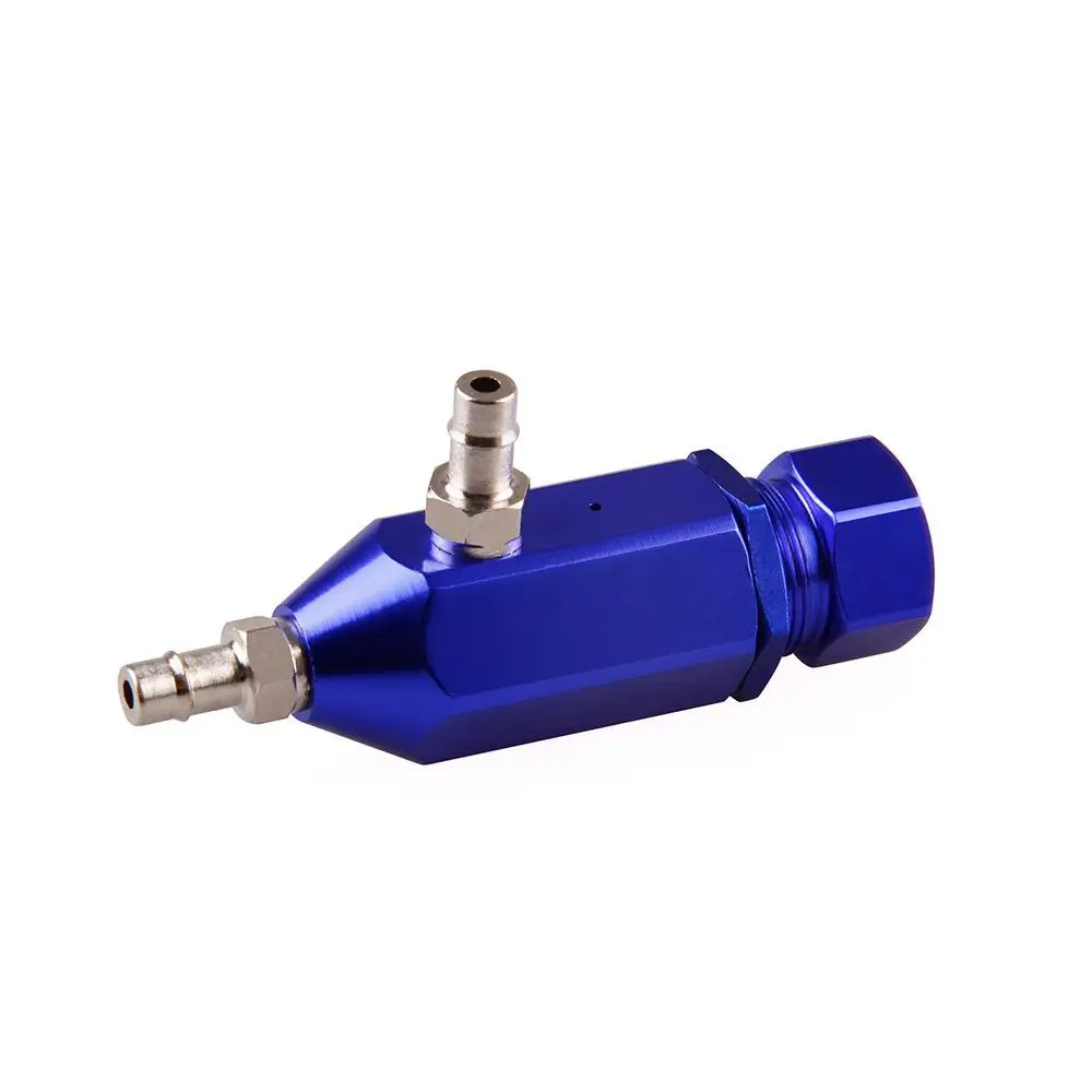 Универсальный 1 30 PSI алюминиевый ручной контроллер с замкнутым контуром Turbo Boost|Турбокомпрессор| |