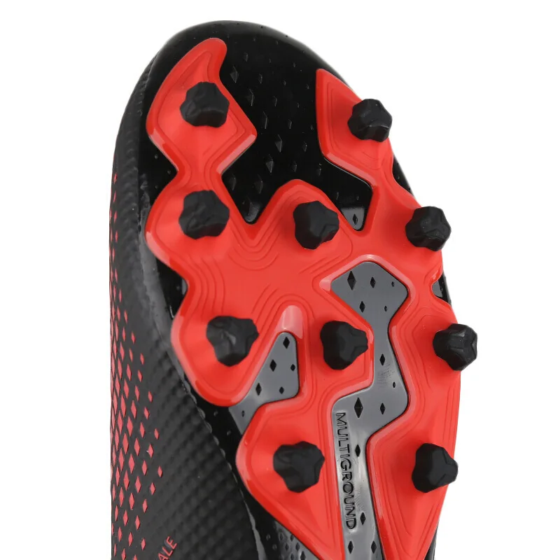 Оригинальные кроссовки Adidas PREDATOR 20 3 L MG мужские для футбола/футбола | Спорт и