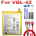 Аккумулятор 3080 мА  ч, 3,8 в, для VERTU VBL-02 V06