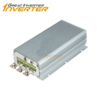 960w step up 10v 11v 13 8v 14v 15v 16v 12v to 48v high power dc dc converter 20a boost power supply module for electric car