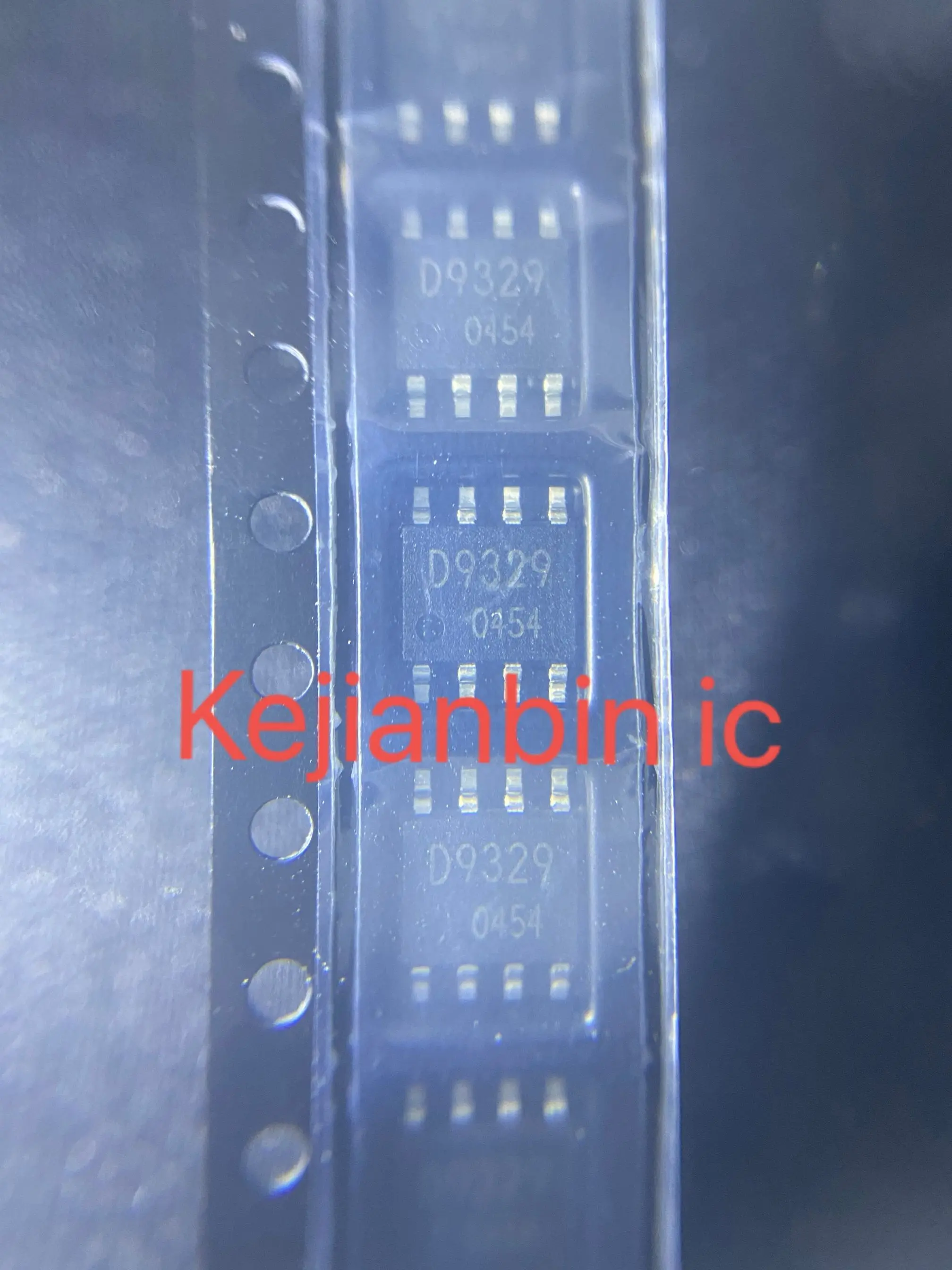 Новинка, бесплатная доставка, 10 шт./лот BD93291 D93291 BD9329A D9329A BD9328 D9328 BD9329EFJ D9329 SOP