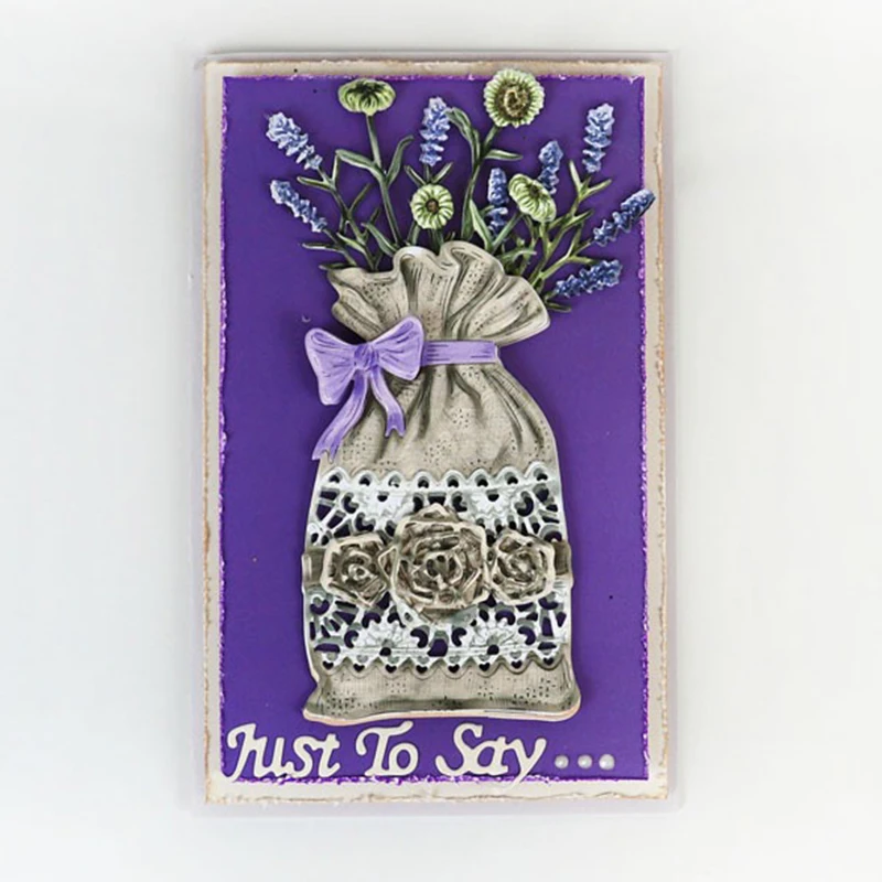 Металлические штампы для высечки листьев качели скрапбукинга стальное ремесло