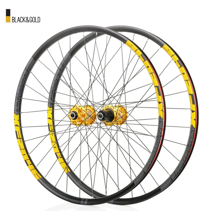 Комплект колес для горного велосипеда KOOZER rim xf2046 26 27 5 29er дюймов 8 9 10 11 12 Скоростей