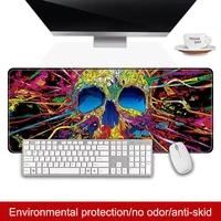 large gaming mouse pad 8003002 mm cute extended desk decor office desk writing pad desk writing pad for office and home