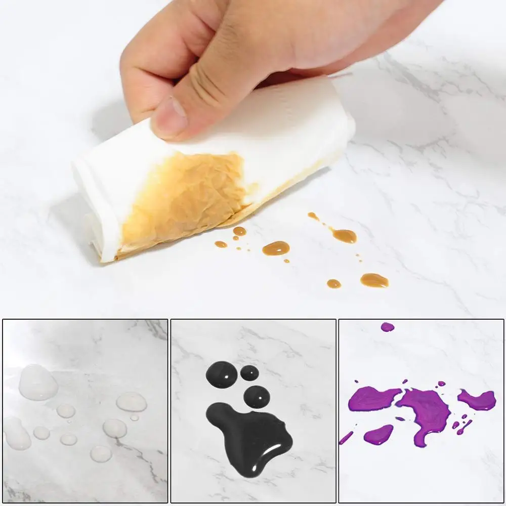 Современная Водонепроницаемая настенная бумага для гостиной виниловая