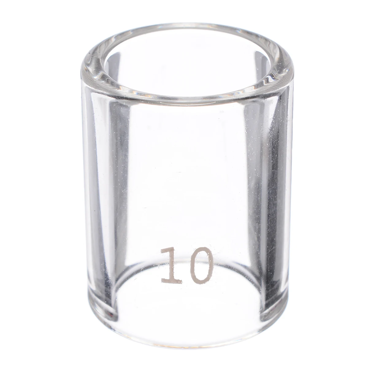 40 шт./лот TIG комплект для сварки с фонариком цанговый газовый объектив чашка из