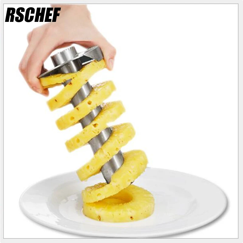 Нержавеющая сталь экстрактора сердечника ананас для колонкового бурения