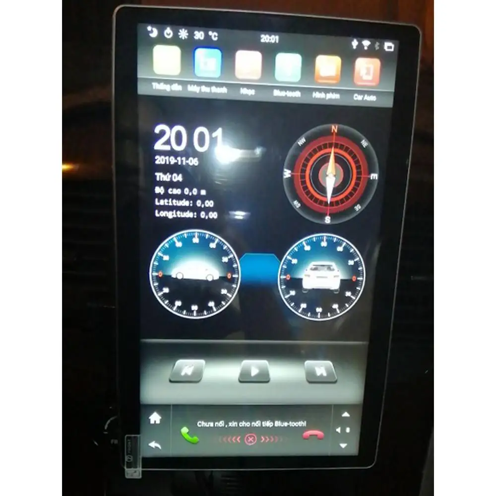 Автомобильный DVD-плеер PX6 IPS 1920*1080 Android 8 1 4 Гб + 32 ГБ GPS радио Wi-Fi Bluetooth 5 0