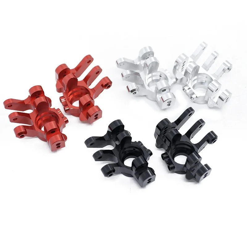

Axial 1/10 RBX10 Ryft 4WD Aluminum Alloy Steering Cup For RC Car
