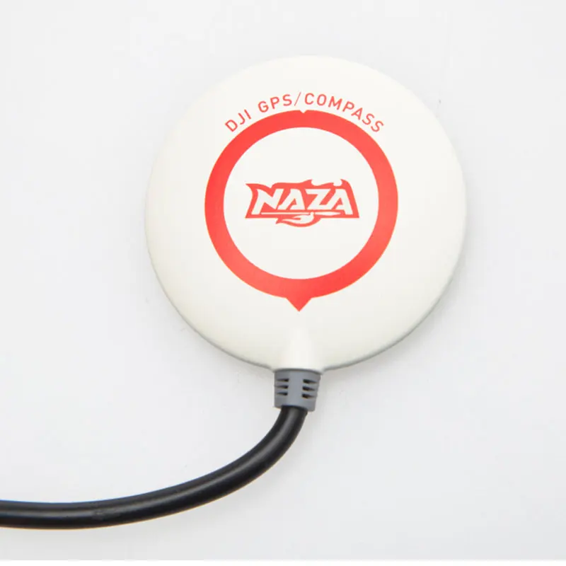Контроллер полета DJI Naza M Lite (включает GPS) интеллектуальное переключение
