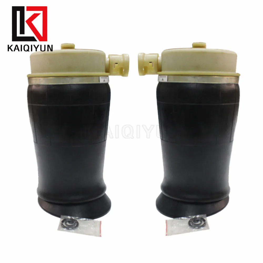 Задняя пневматическая подвеска пружинная сумка для экспедиции Ford Lincoln Navigator 4WD 1997