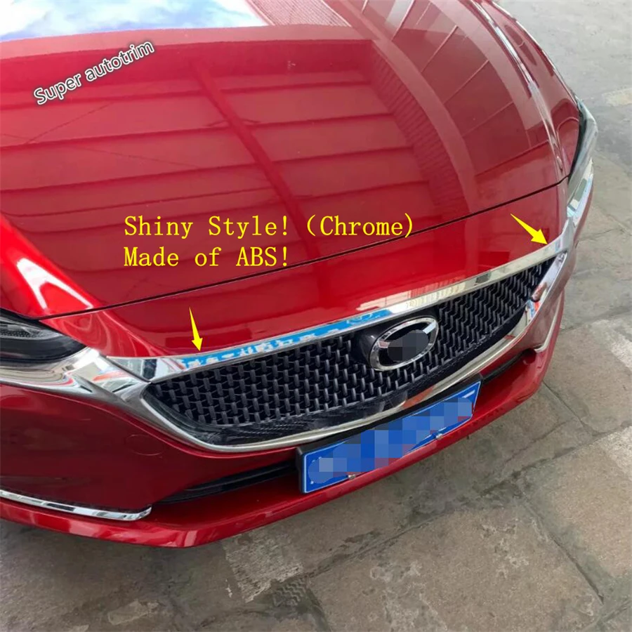 Lapetus передняя крышка капота полоса Передняя двигателя декоративная полоска