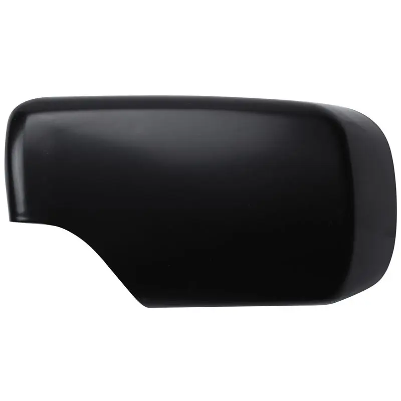 

Car Side Mirror Housing Rearview Mirror Cover Caps Fit For Bmw 3 Series E46 Sedan 1998-2005.02 Auto Exterior Shells Black 511682