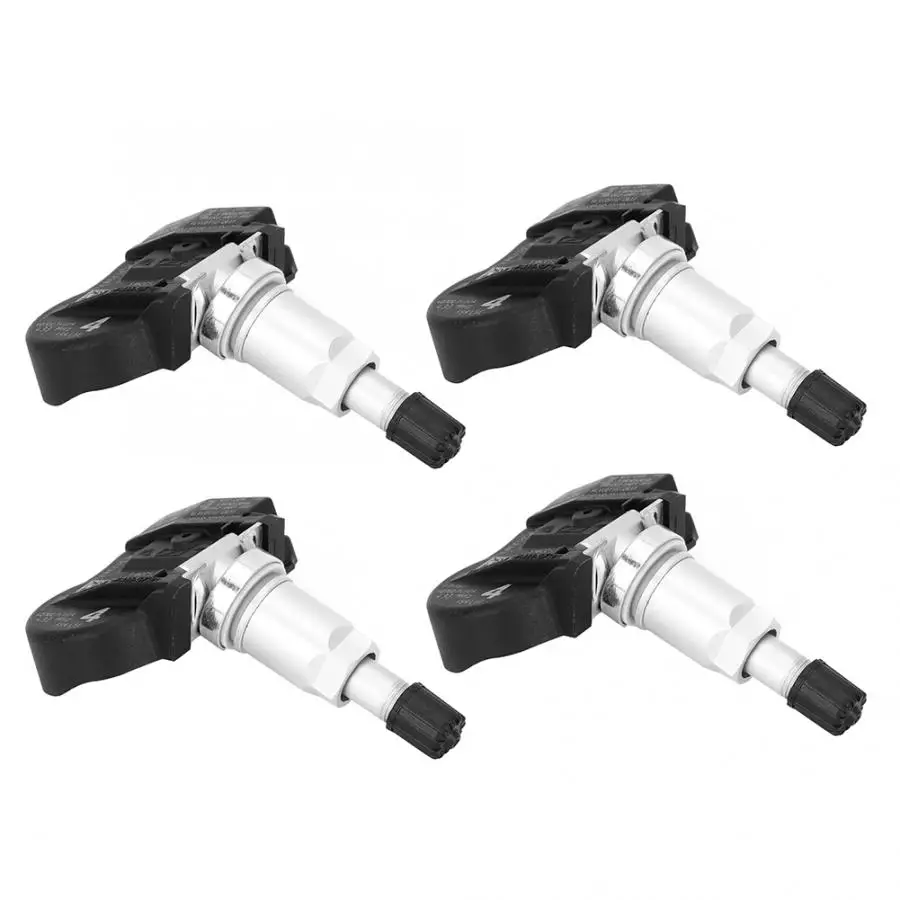 4 шт. TPMS датчик давления в шинах 407003VU0A для KIA Optima hyundai Ioniq Genesis G90 | Автомобили и