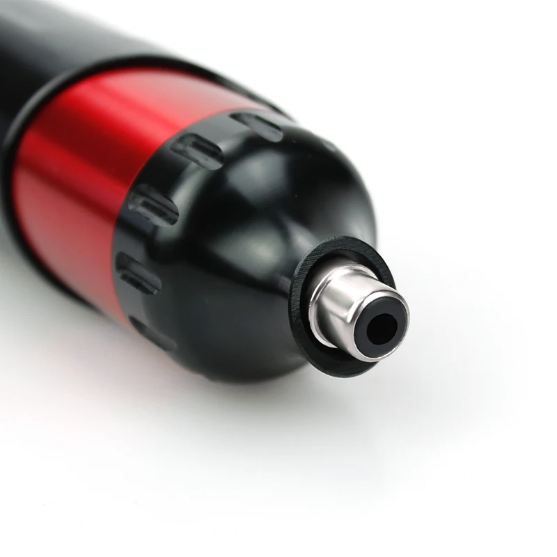 2019 Новый прямой привод швейцарский мотор миниатюрная тату-машинка Тип ручки