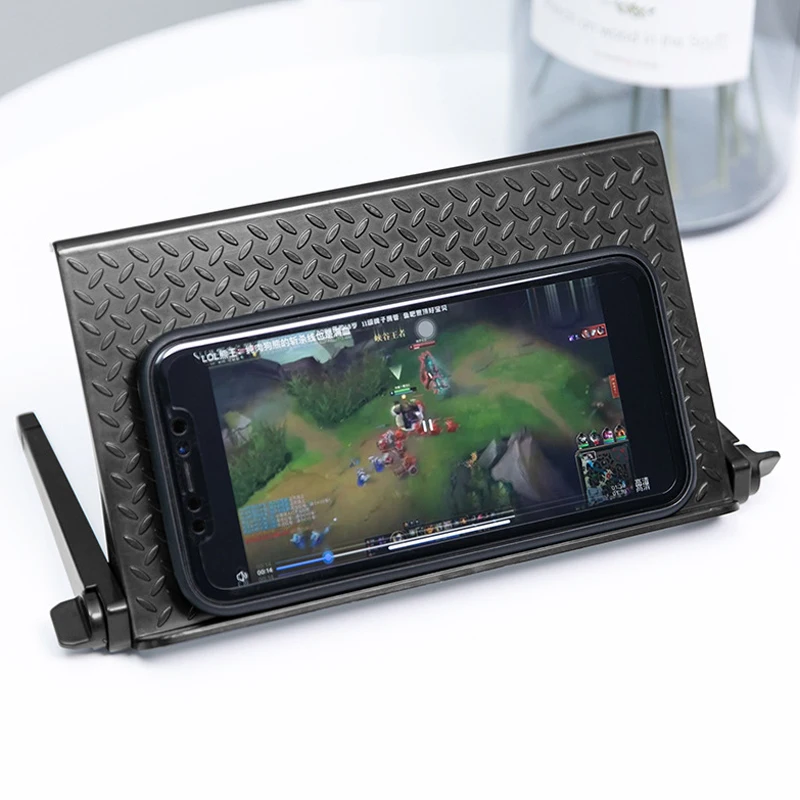 

1Pc Computer Monitor Top Shelf Desktop Screen Plastic LCD TV Top Screen Bracket Creative Monitor Stand Rack Shelf Accessories