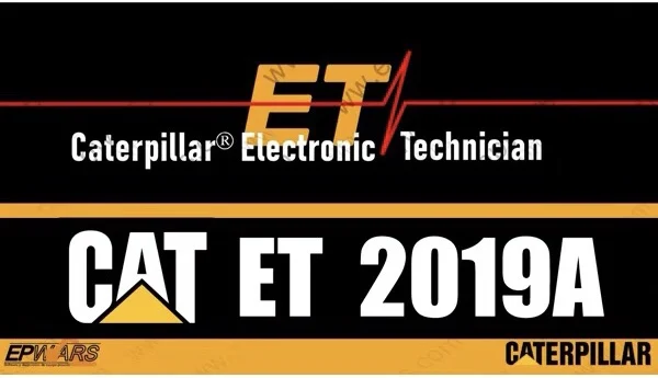 Программное обеспечение CAT SIS 2020 или ET 2019|ПО| |