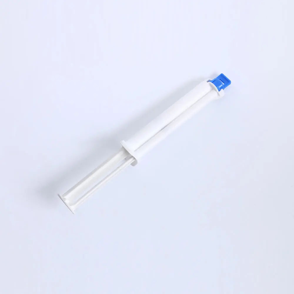 10pcs teeth whitening gel 35%HP dual syringe dental belaching | Красота и здоровье