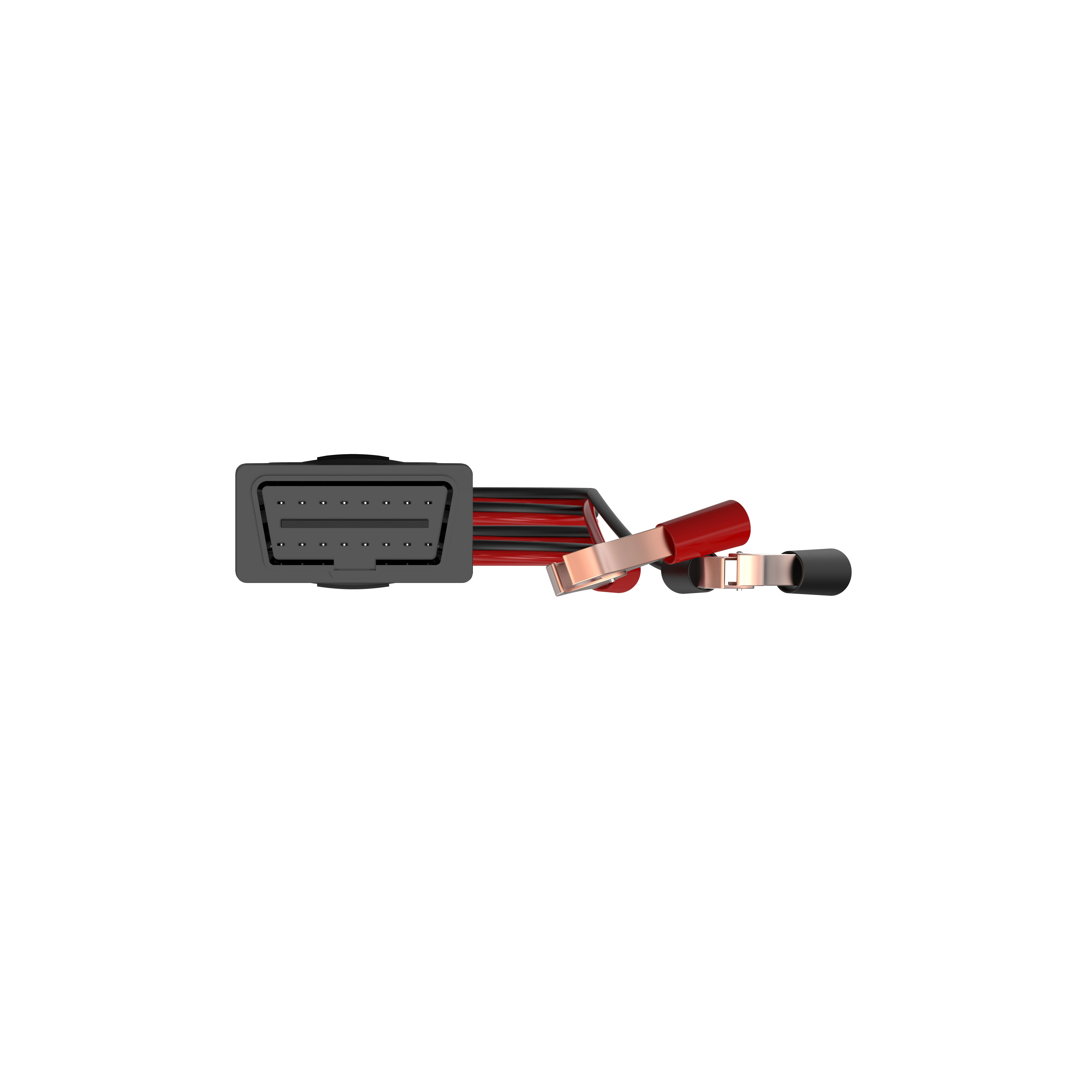 EDAIG BM100 OBDII Батарея тестер Saver Авто ECU соединитель памяти спасатели Дигимонов
