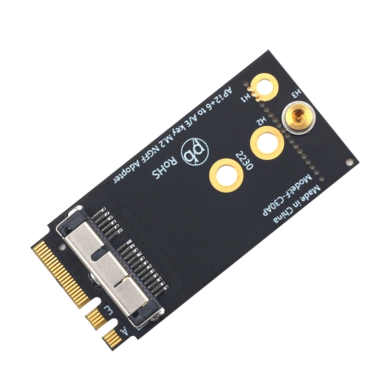 Для беспроводной Wi Fi карты 11 &quotA1465 13" A1466 BCM94360CS2 1200 Мбит/с Bluetooth 4 0 802.11ac Hackintosh macOS