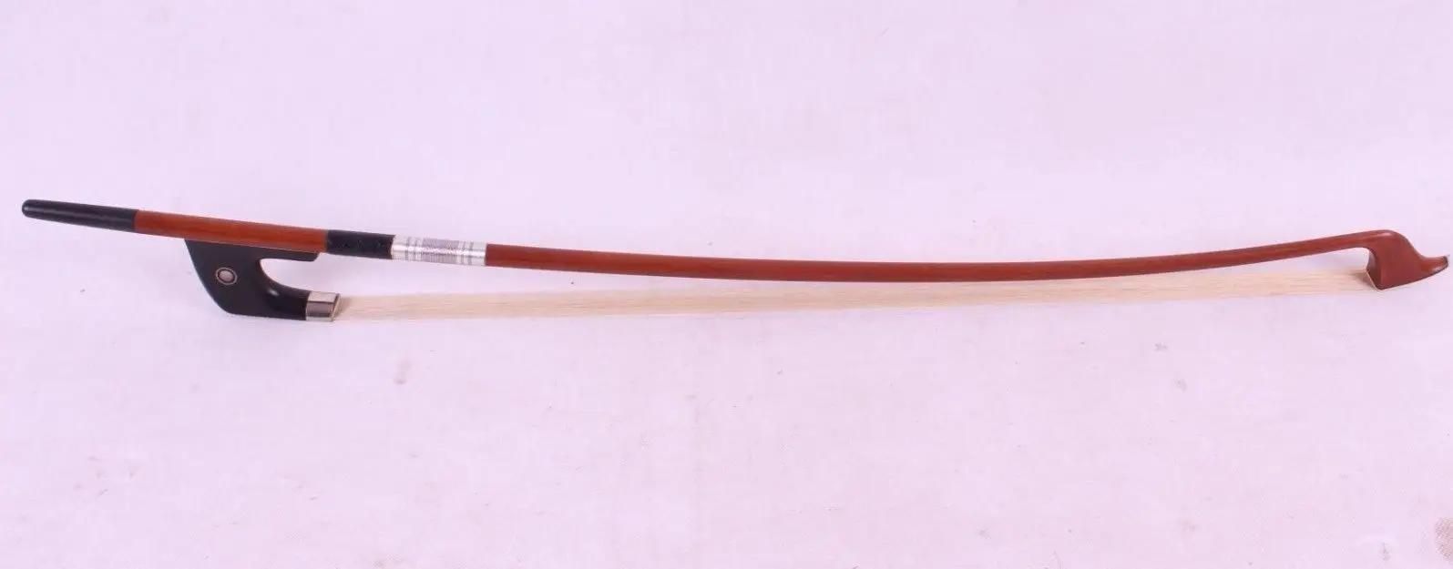 Новый 3/4 Вертикальный двойной басовый бант в немецком стиле с высокой ручкой Yinfente