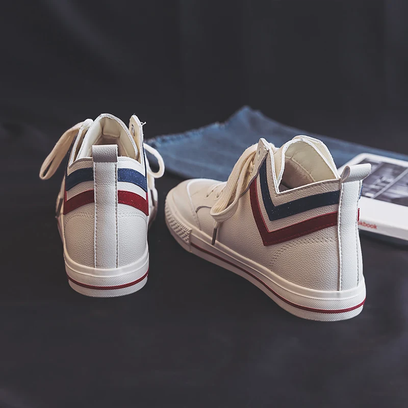 2019 водонепроницаемые женские модные зимние ботинки из натуральной кожи теплые