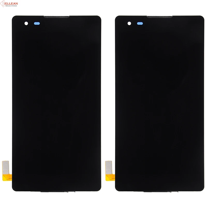 HH Lcd для LG X Style K200 экран K200DS K200F дисплей с сенсорным дигитайзером в сборе рамкой