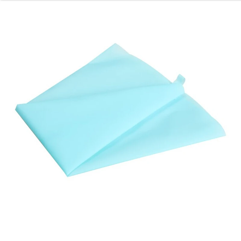 Многоразовая Кондитерская сумка для обледенения кремом 1 шт. силиконовые