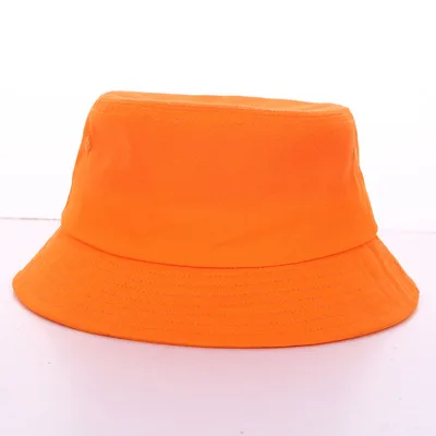 

Fisherman's hat#007 C wholesale Panama Bucket Hat Men Women Summer Bucket Cap Hip Hop Hat Fisherman Hat