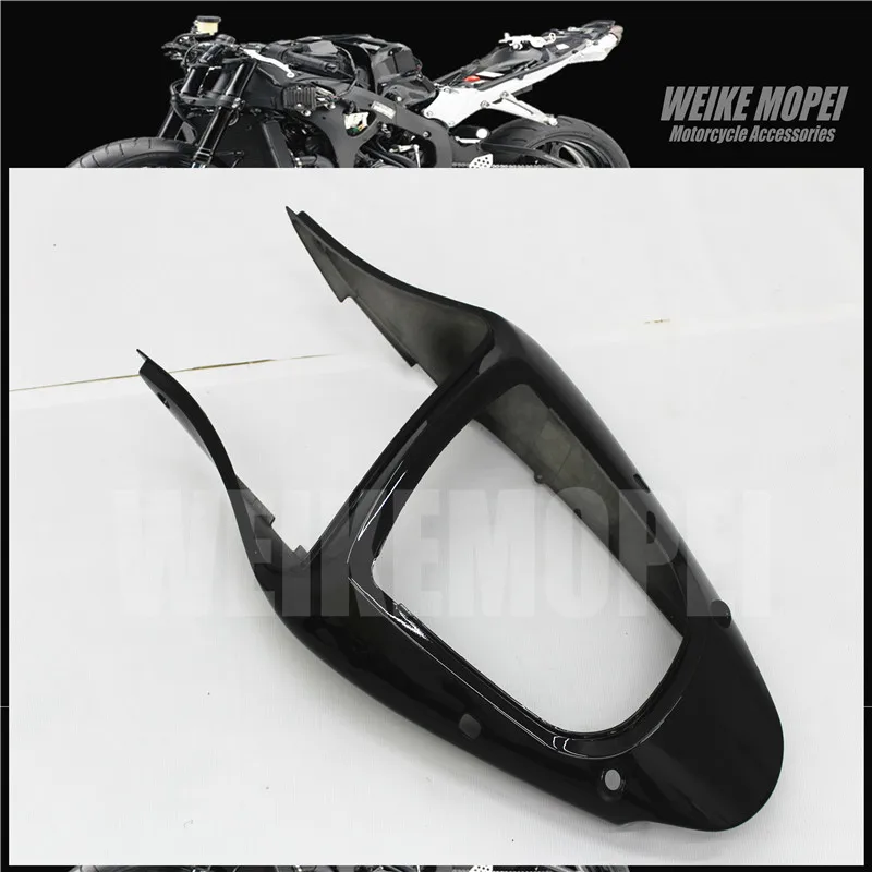 

Rear Tail Cover Fairing Cowl Panlel Fit For Kawasaki Ninja ZX600 ZX636 ZX6R ZX6RR 2000 2001 2002