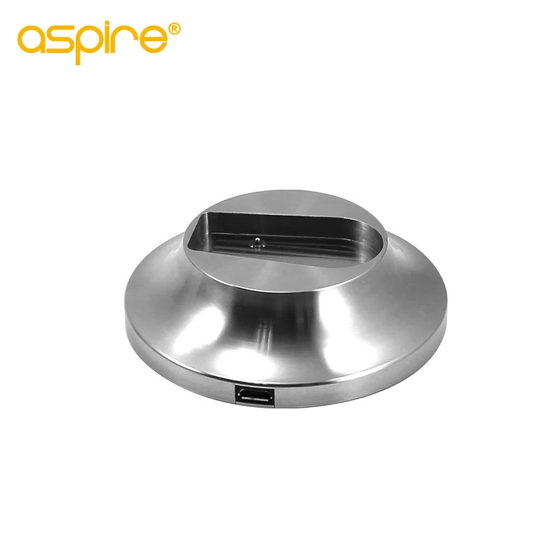 

Aspire Pegasus Charging Dock For 70W Pegasus Mod USB Cable Charging Dock Electronic Cigarette Accessory