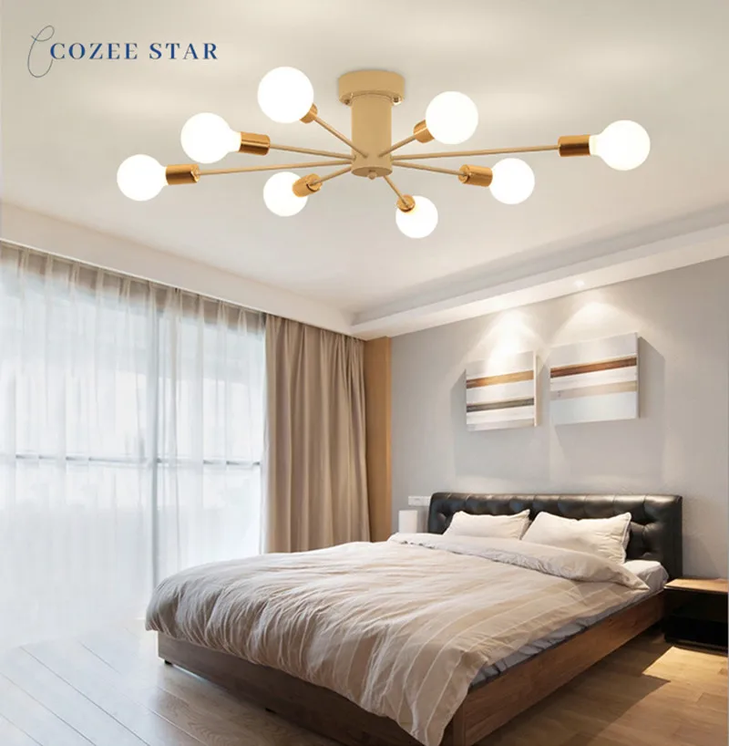 

Indoor Lighting