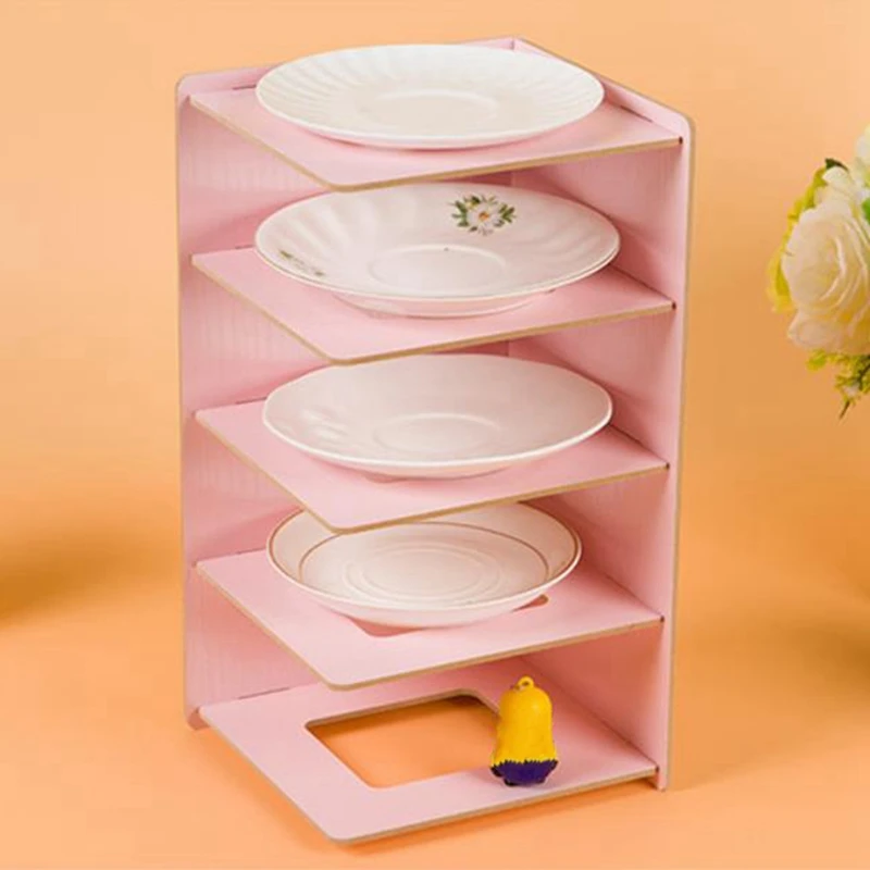 Настольная полка для студенческого общежития простая книжная сделай сам