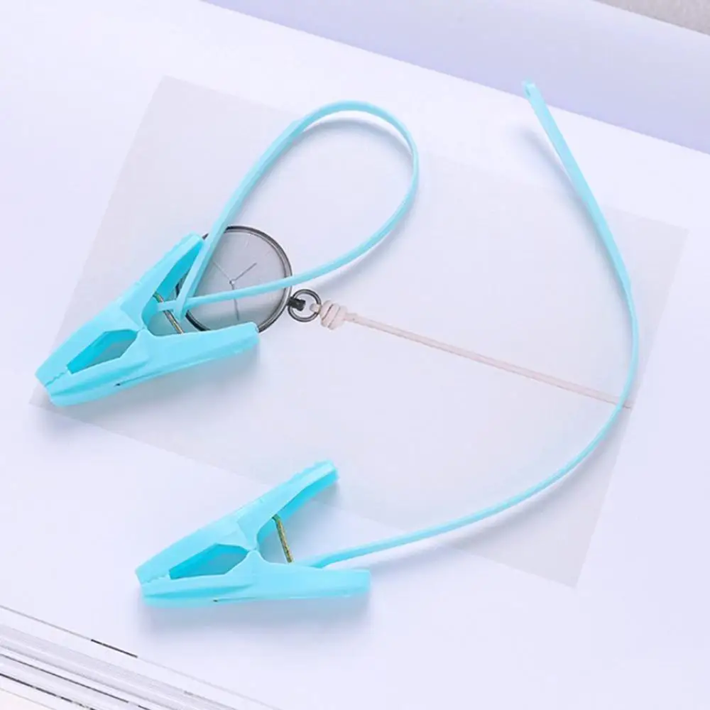 12 шт пластиковые прищепки для одежды колышки носков бюстгальтеры вешалки