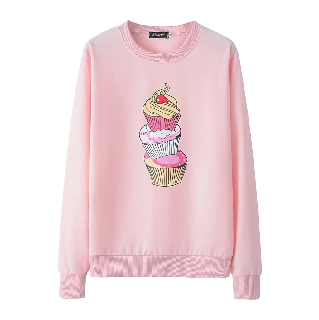 Толстовка с капюшоном узкая Женская весенне-осенняя Эйфелева башня Свободная