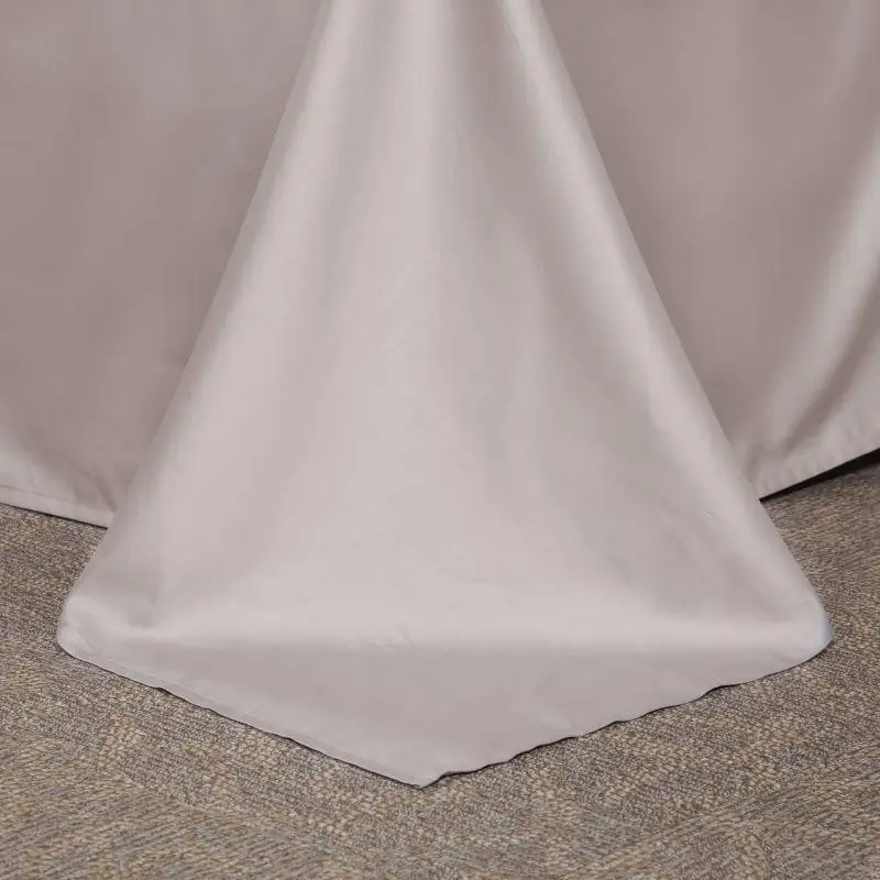 Роскошный комплект постельного белья для матери длинный степлер хлопок сатин