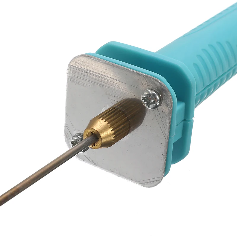 

15W 10CM Professional Foam Cutter Electric Foam Polystyrene Cutting Machine Pen Portable Cutting Styrofoam Tools