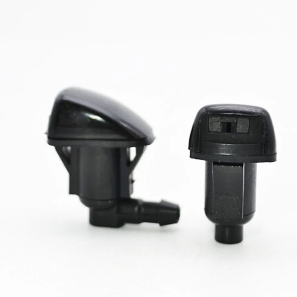 Форсунка для мытья лобового стекла автомобиля 2 шт./компл. Toyota Avensis T25 2003