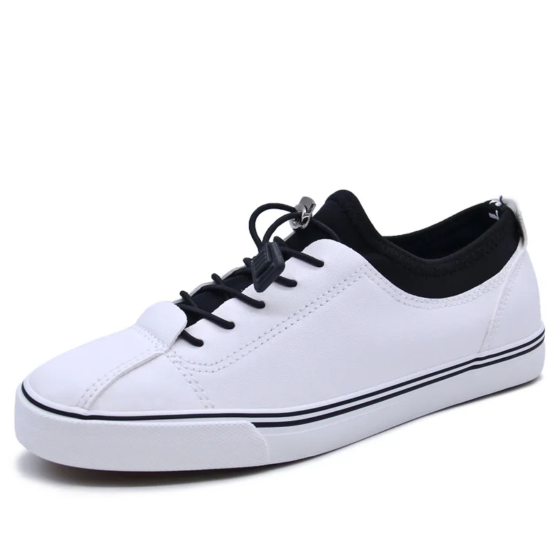 Кроссовки женские летние на плоской подошве дышащие Вулканизированная подошва