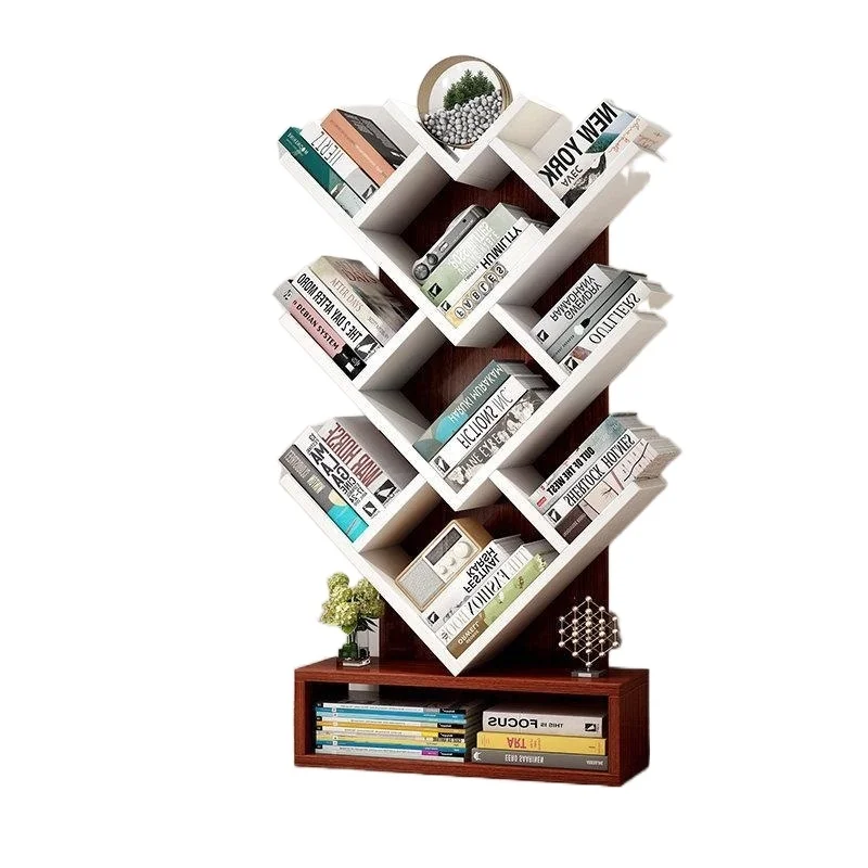 Cocina Bois Mobili Per La Casa Wall Shelf Estanteria Madera Librero Home Furniture Libreria Decoration Bookcase Book Case Rack |