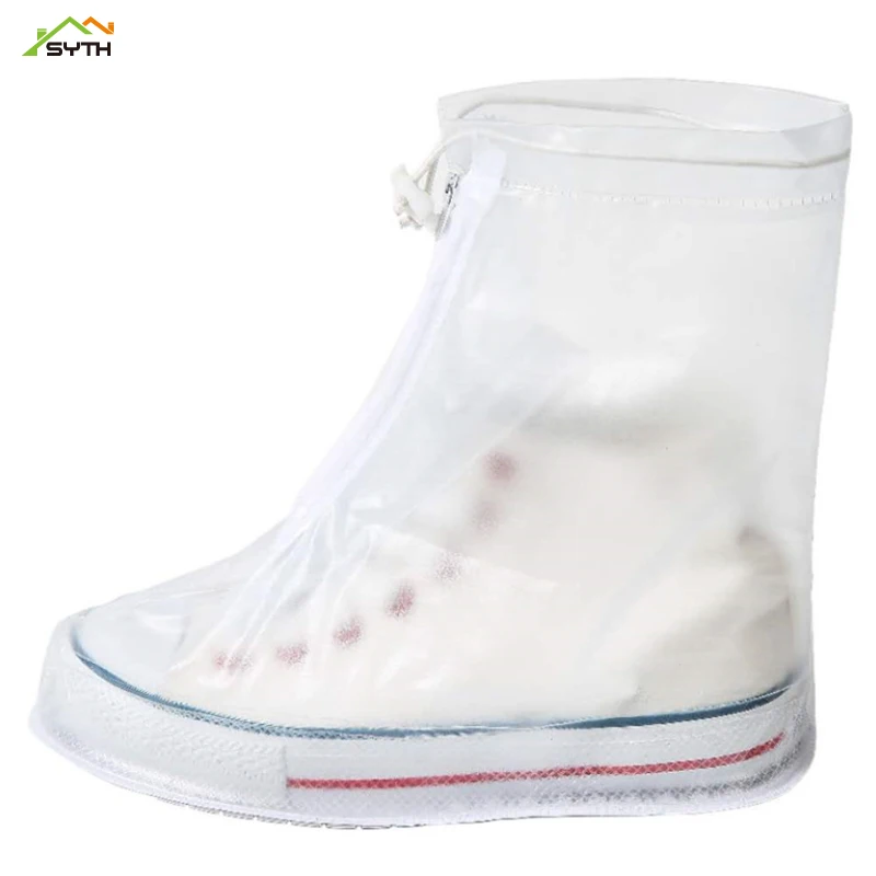 Высококачественные непромокаемые водонепроницаемые сапоги для мужчин и женщин